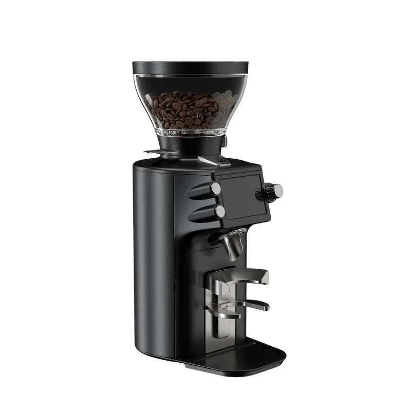 Mahlkönig E64 WS Home - Grind by Sync Mühle - Neueste Version