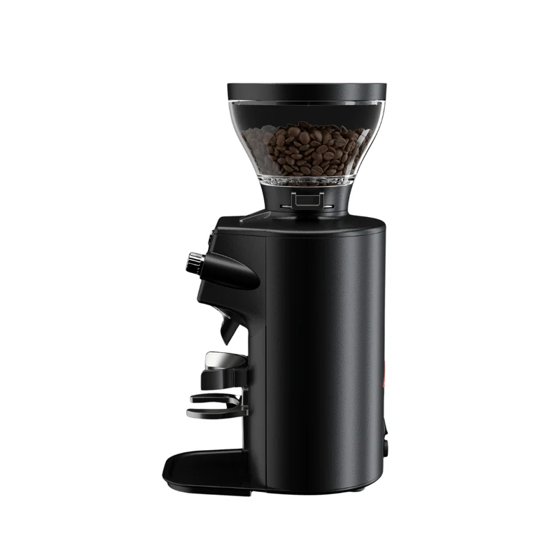 Mahlkönig E64 WS Home - Grind by Sync Mühle - Neueste Version