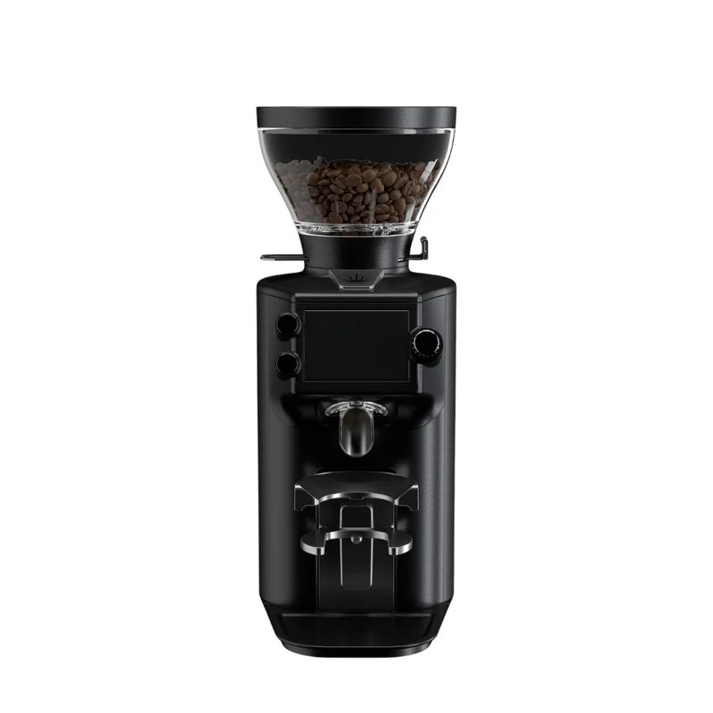 Mahlkönig E64 WS Home - Grind by Sync Mühle - Neueste Version