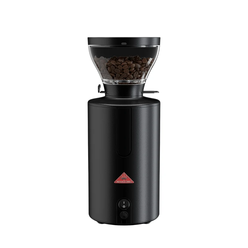 Mahlkönig E64 WS Home - Grind by Sync Mühle - Neueste Version