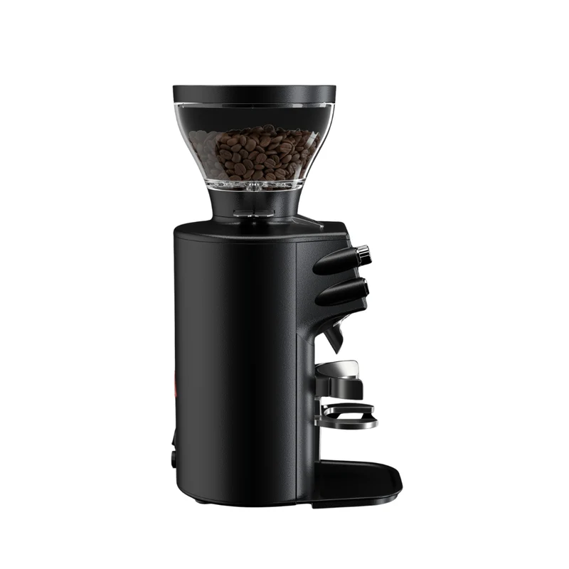 Mahlkönig E64 WS Home - Grind by Sync Mühle - Neueste Version