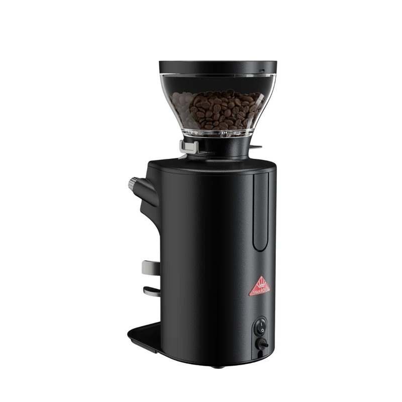 Mahlkönig E64 WS Home - Grind by Sync Mühle - Neueste Version