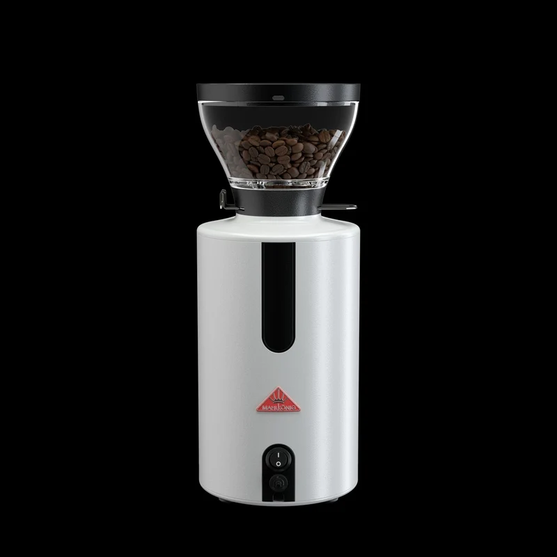 Mahlkönig E64 WS Home - Grind by Sync Mühle - Neueste Version