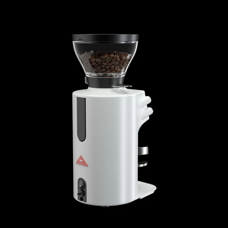 Mahlkönig E64 WS Home - Grind by Sync Mühle - Neueste Version