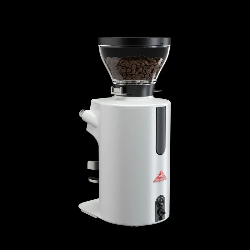 Mahlkönig E64 WS Home - Grind by Sync Mühle - Neueste Version