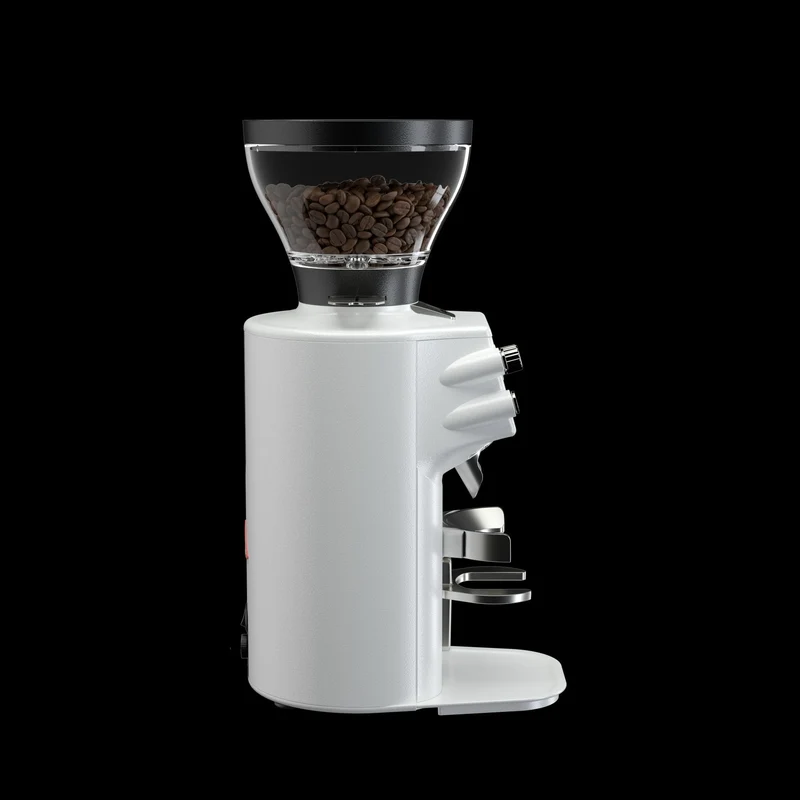 Mahlkönig E64 WS Home - Grind by Sync Mühle - Neueste Version