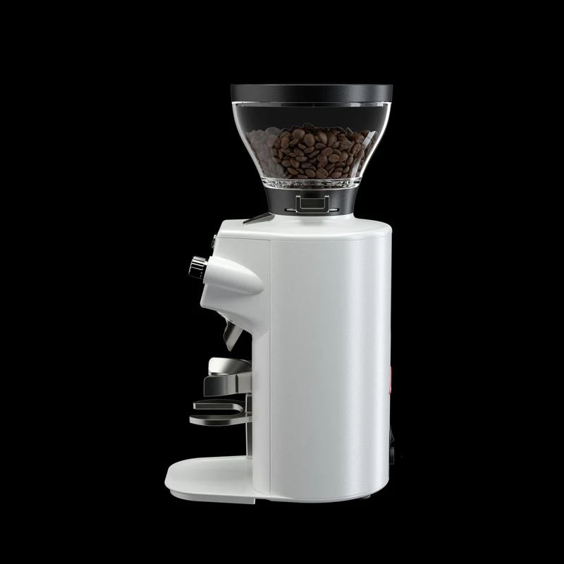 Mahlkönig E64 WS Home - Grind by Sync Mühle - Neueste Version