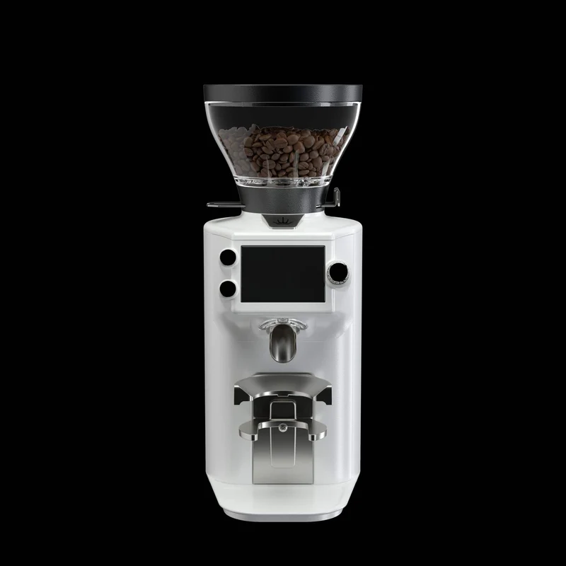 Mahlkönig E64 WS Home - Grind by Sync Mühle - Neueste Version