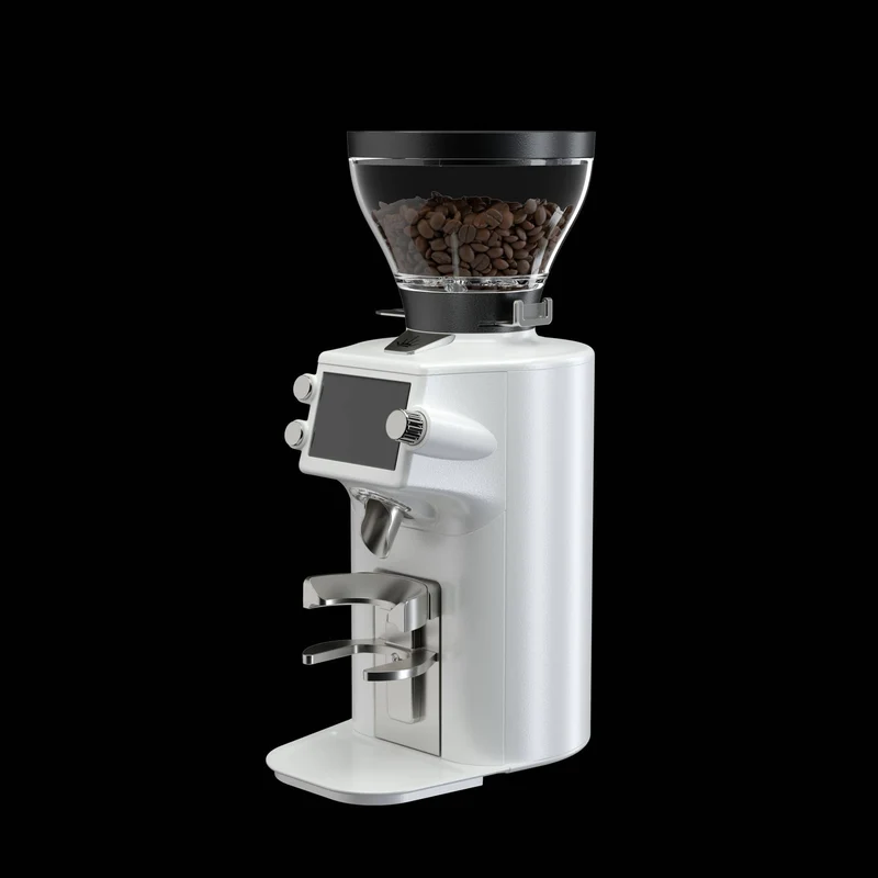 Mahlkönig E64 WS Home - Grind by Sync Mühle - Neueste Version