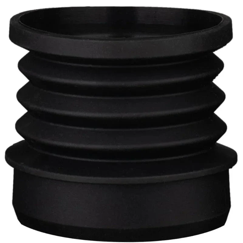 EMIL T64S GEN 2 Single Doser schwarz RPM und DLC Scheiben Espressomühle