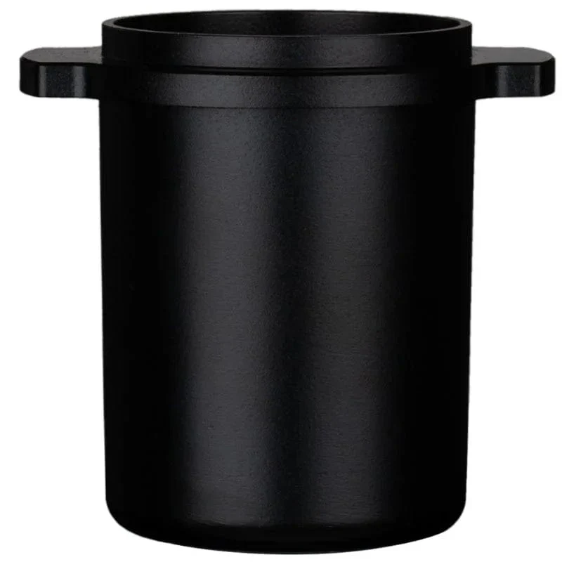 EMIL T64 GEN 2 Single Doser schwarz DLC Scheiben Espressomühle