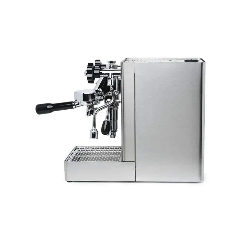 Lelit MaraX 1 Group Home Espresso Machine (Chrome)