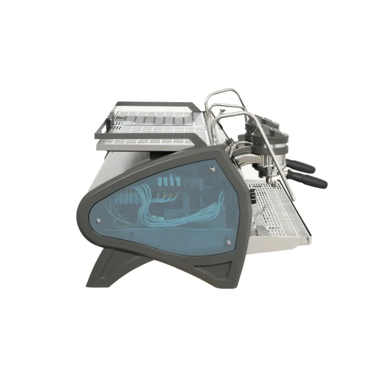 La Marzocco Strada S AV 2 Group Commercial Espresso Machine