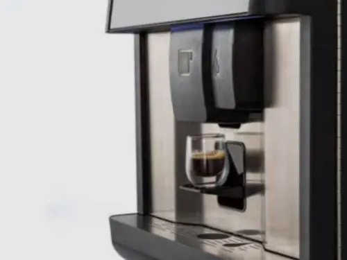 Azkoyen Vitro X5 Super Automatic Espresso Machine