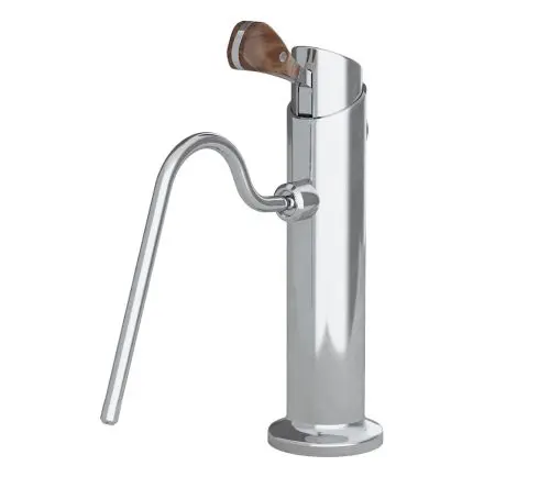 Modbar Steam System