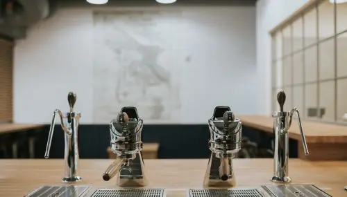 Modbar Steam System