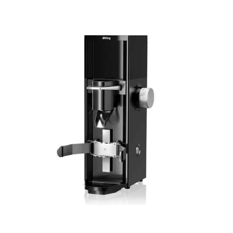 Ditting 807 Filter Commercial Espresso Coffee Grinder