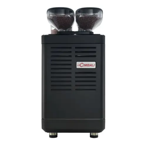 La Cimbali S20 CS10 Super Automatic Espresso Machine