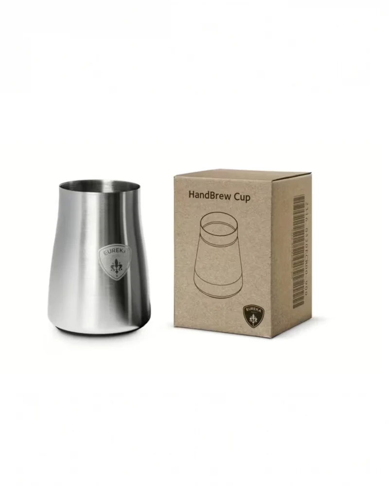 Eureka Handbrew Cup 80gr.