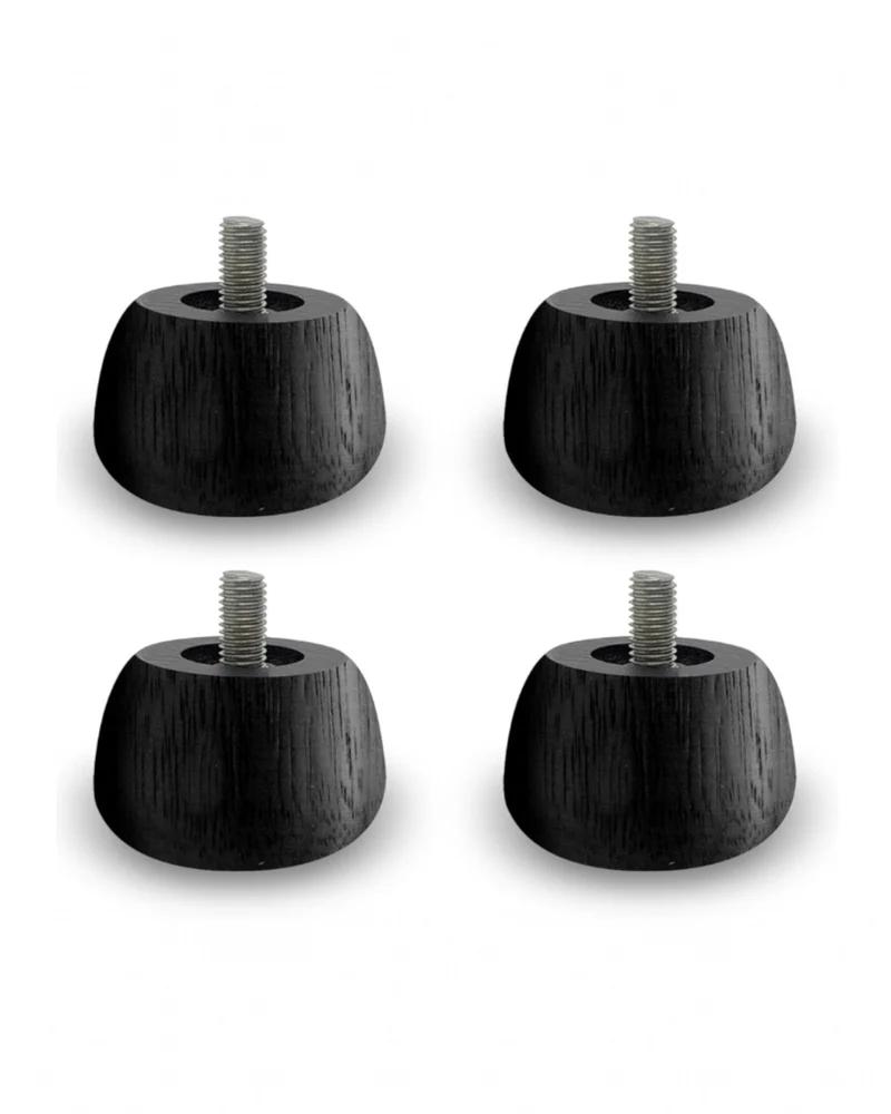Lelit Schwarzes Upgrade-KIT für PL162T