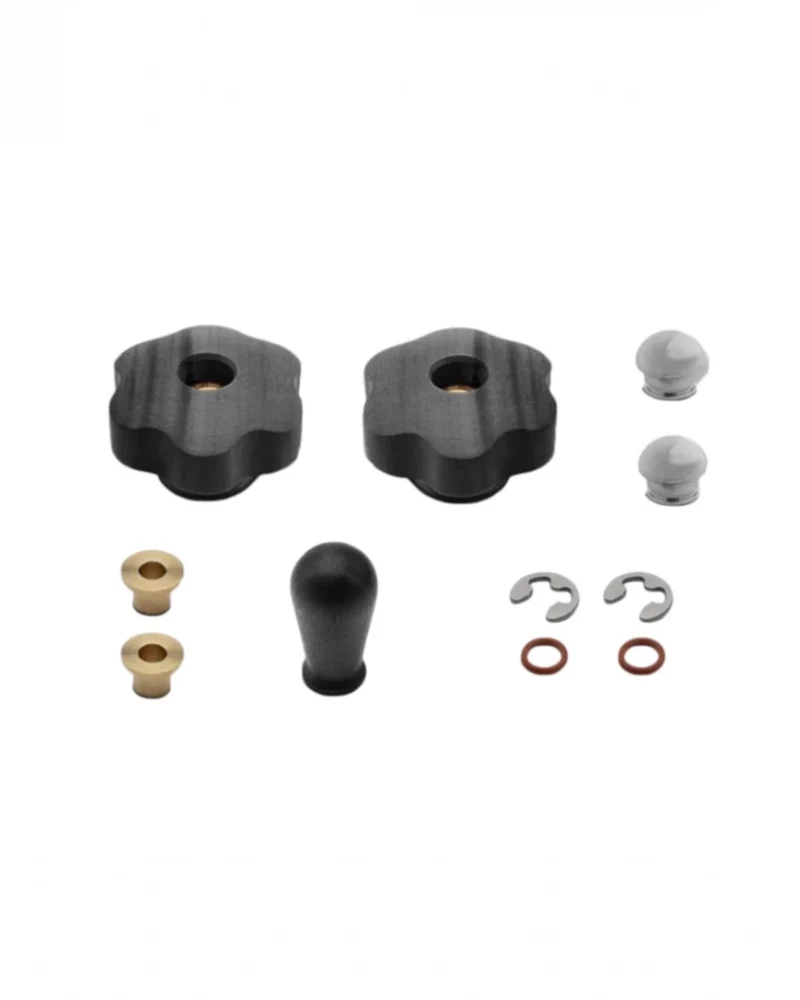 Lelit Black Wood Kit for PL62 MaraX