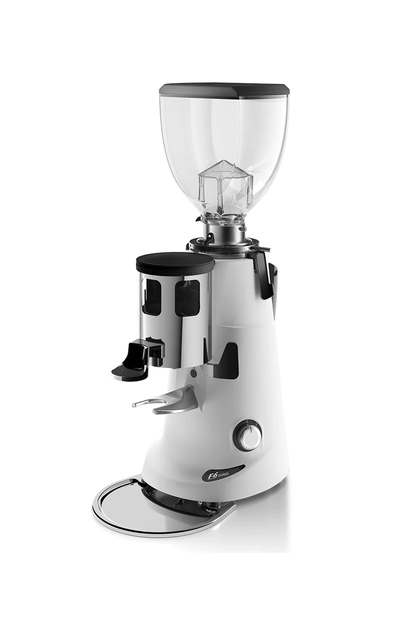 Fiorenzato F6 Automatik Pro
