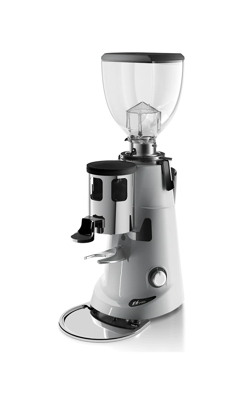 Fiorenzato F6 Automatik Pro