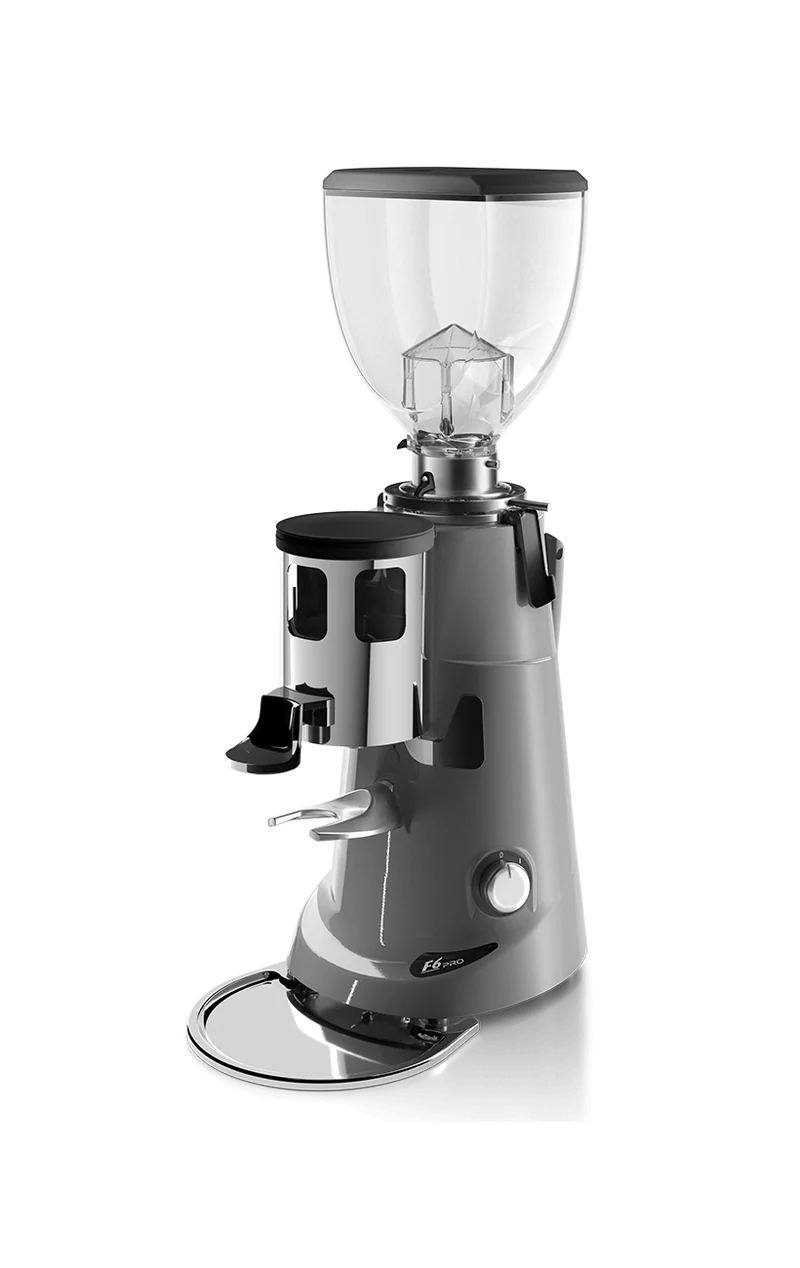 Fiorenzato F6 Automatik Pro