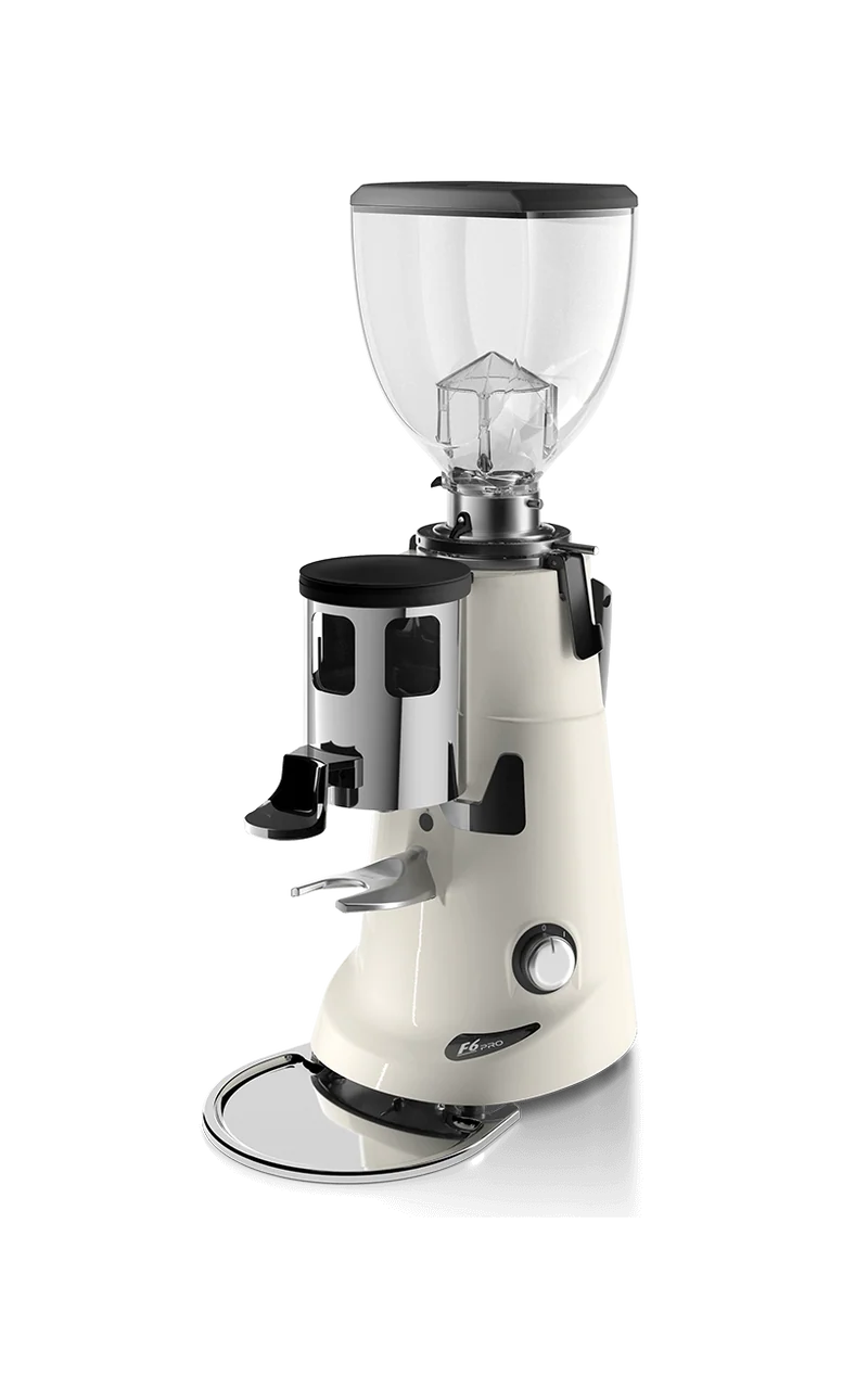 Fiorenzato F6 Automatik Pro