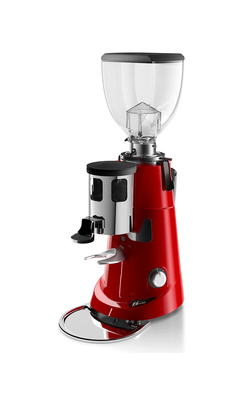 Fiorenzato F6 Automatik Pro