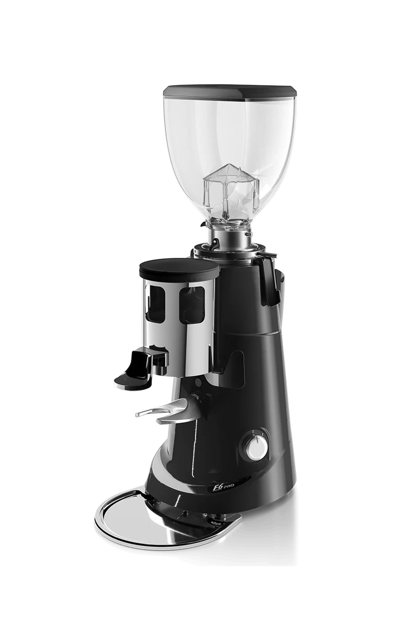 Fiorenzato F6 Automatik Pro