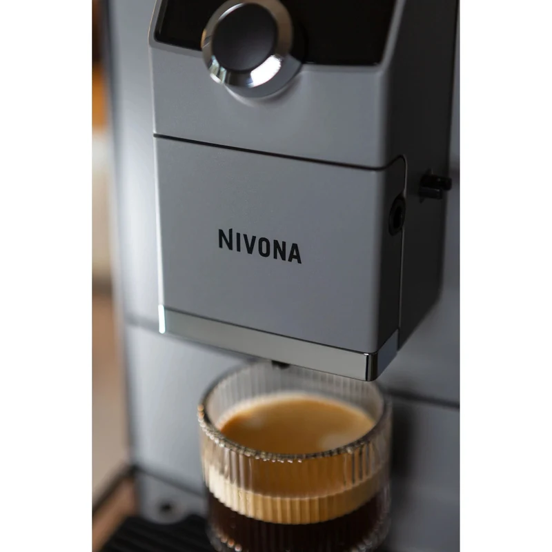 Nivona 793 - 20 Jahre Nivona Sondermodell