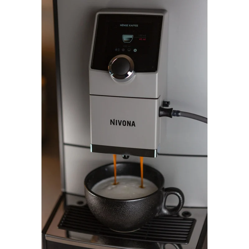 Nivona 793 - 20 Jahre Nivona Sondermodell