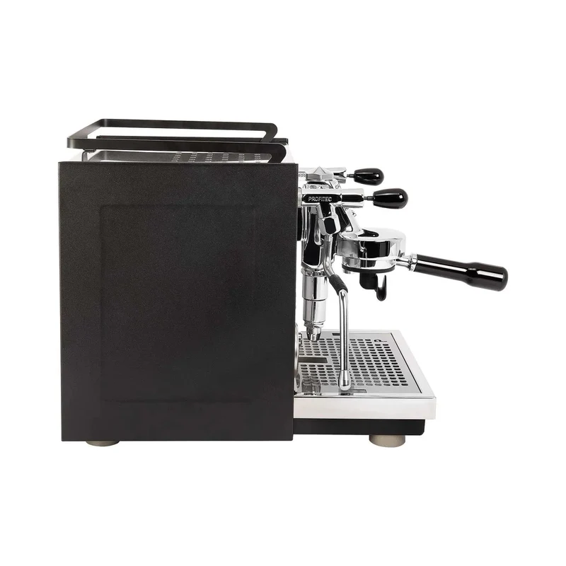 Profitec RIDE - Dualboiler Siebträgermaschine mit PID-Steuerung und Fast Heat Up