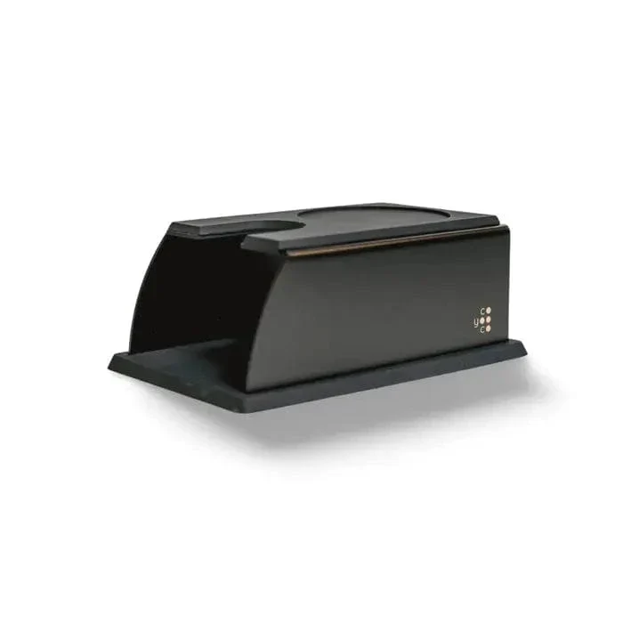 Tamper Station Schwarz von Coyooco