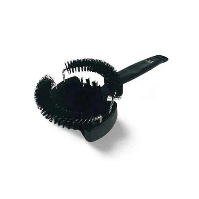 Reinigungsbürste für Brühgruppe 58 mm von COYOOCO