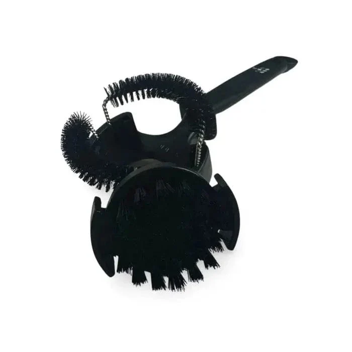 Reinigungsbürste für Brühgruppe 58 mm von COYOOCO