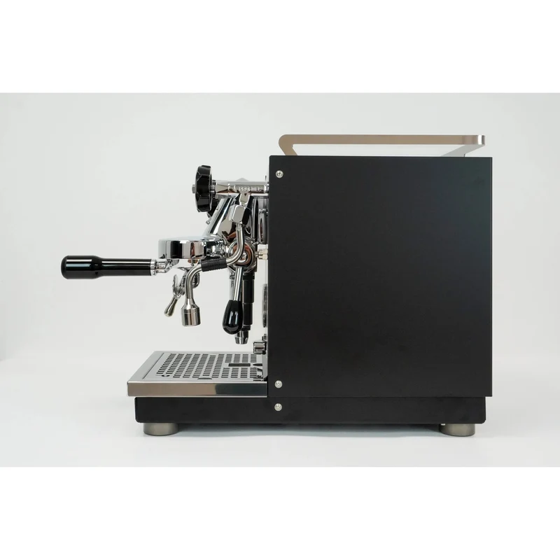 Profitec Pro 400 Matt Schwarz Sondermodell