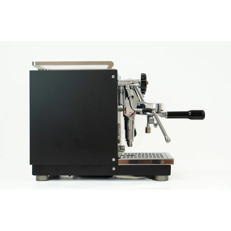 Profitec Pro 400 Matt Schwarz Sondermodell