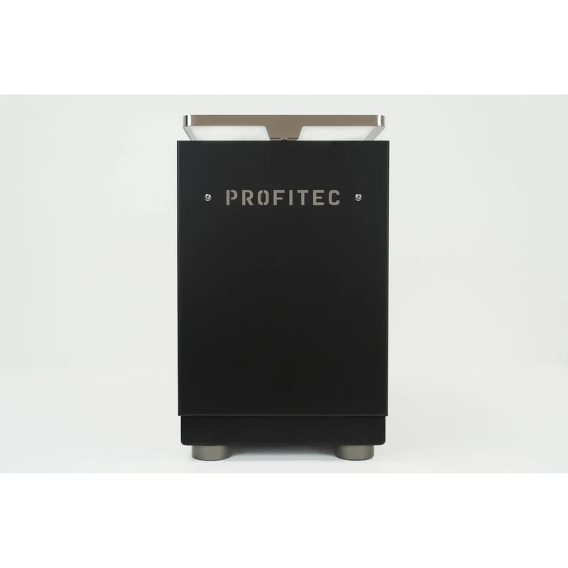 Profitec Pro 400 Matt Schwarz Sondermodell