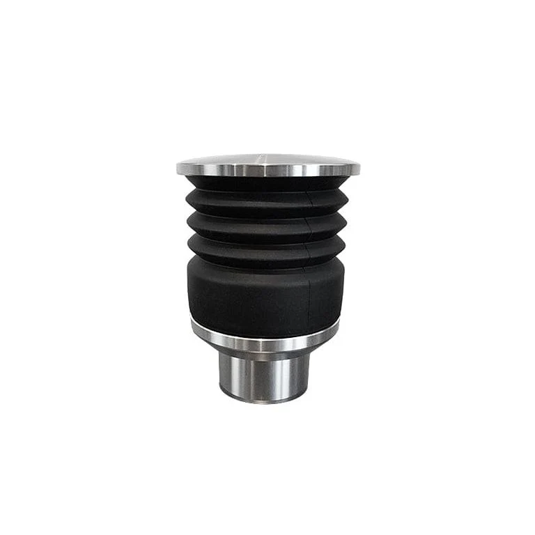 ECM Single Dose Bellow - Twist und C 54 Automatik