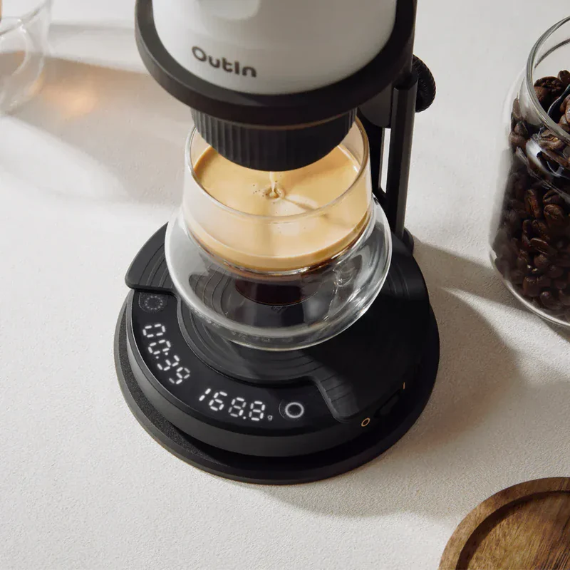 OutIn Claro Kaffeewaage