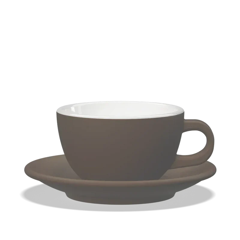 Clubhouse TULIPANO Milchkaffee Tasse 300 ml - Verschiedene Farben
