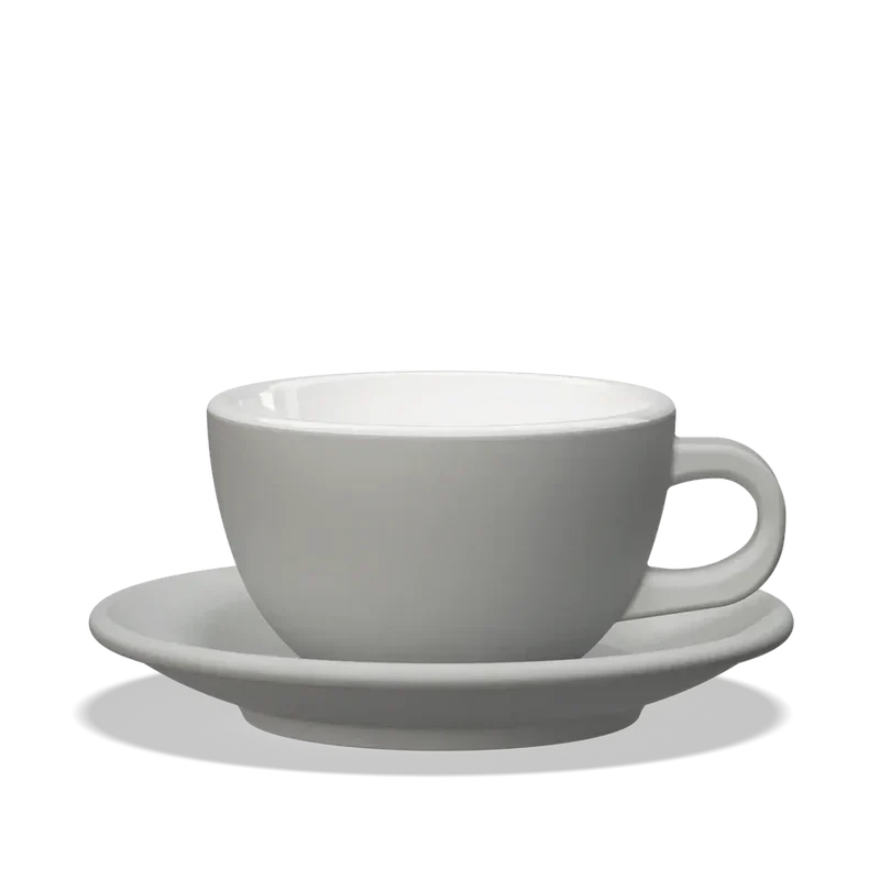 Clubhouse TULIPANO Milchkaffee Tasse 300 ml - Verschiedene Farben