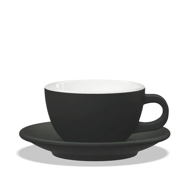 Clubhouse TULIPANO Milchkaffee Tasse 300 ml - Verschiedene Farben