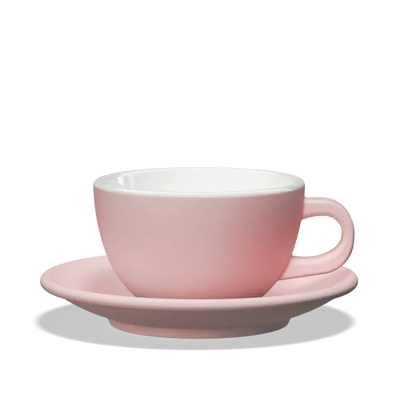 Clubhouse TULIPANO Milchkaffee Tasse 300 ml - Verschiedene Farben