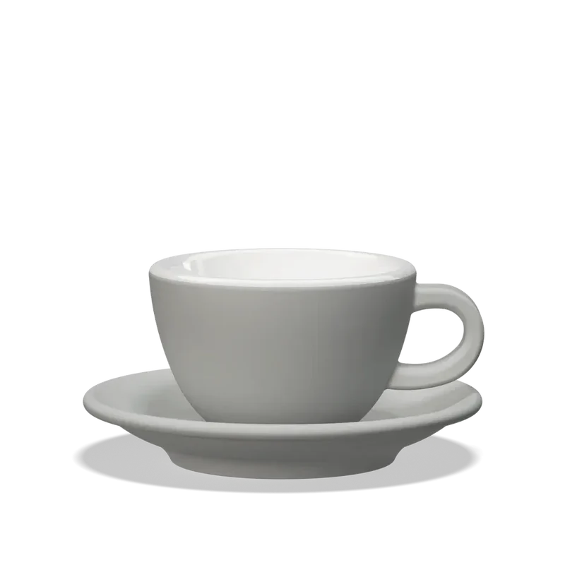 Clubhouse TULIPANO Cappuccino Tasse 210 ml - Verschiedene Farben