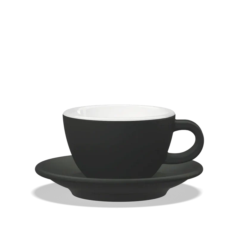 Clubhouse TULIPANO Cappuccino Tasse 210 ml - Verschiedene Farben