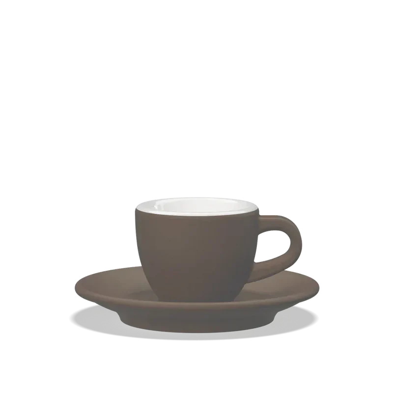 Clubhouse TULIPANO Espresso Tasse 70 ml - Verschiedene Farben