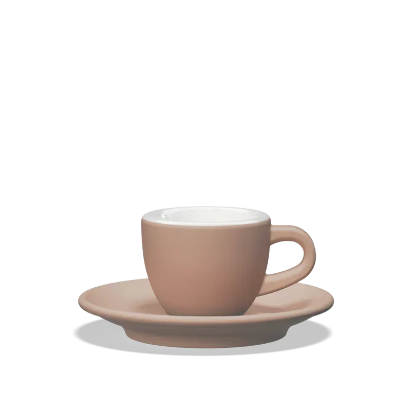 Clubhouse TULIPANO Espresso Tasse 70 ml - Verschiedene Farben